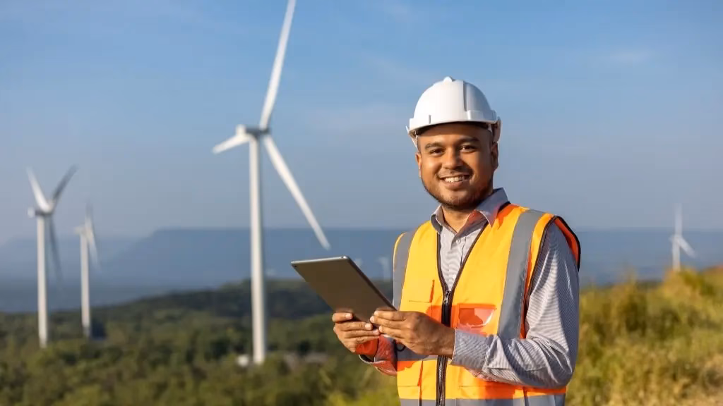 ¿Cuánto gana un ingeniero medioambiental?