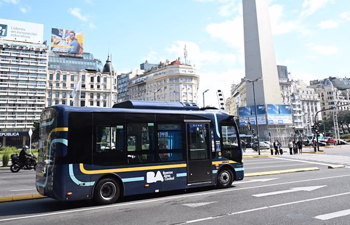 ¿Cuál es el objetivo de la movilidad eléctrica?