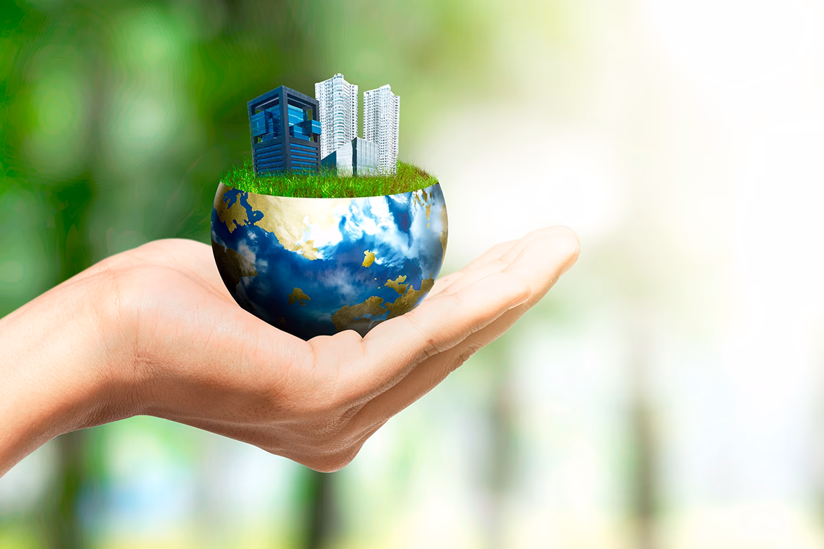 ¿Qué tan comprometidas son las empresas con el medio ambiente?