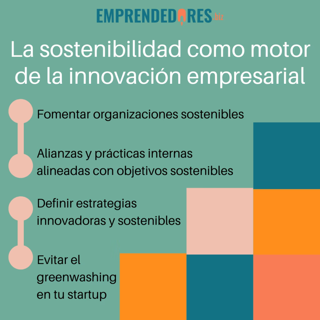 ¿Cuál es la importancia de la innovación en nuestra estrategia de sostenibilidad?