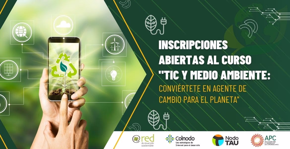 ¿Cuándo se inscribe al Premio de medio ambiente?