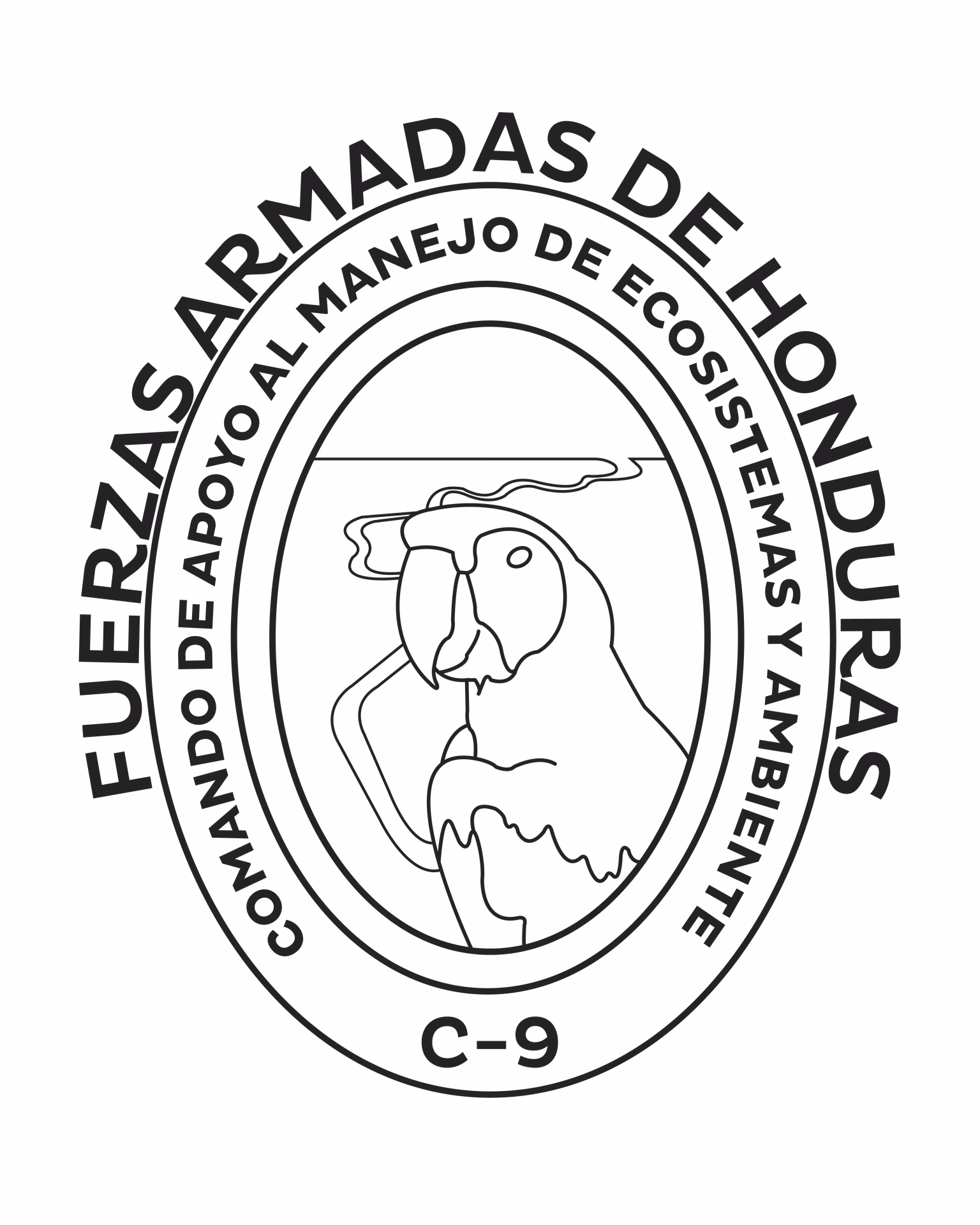 ¿Cuál es la obligación de Honduras para proteger el medio ambiente?