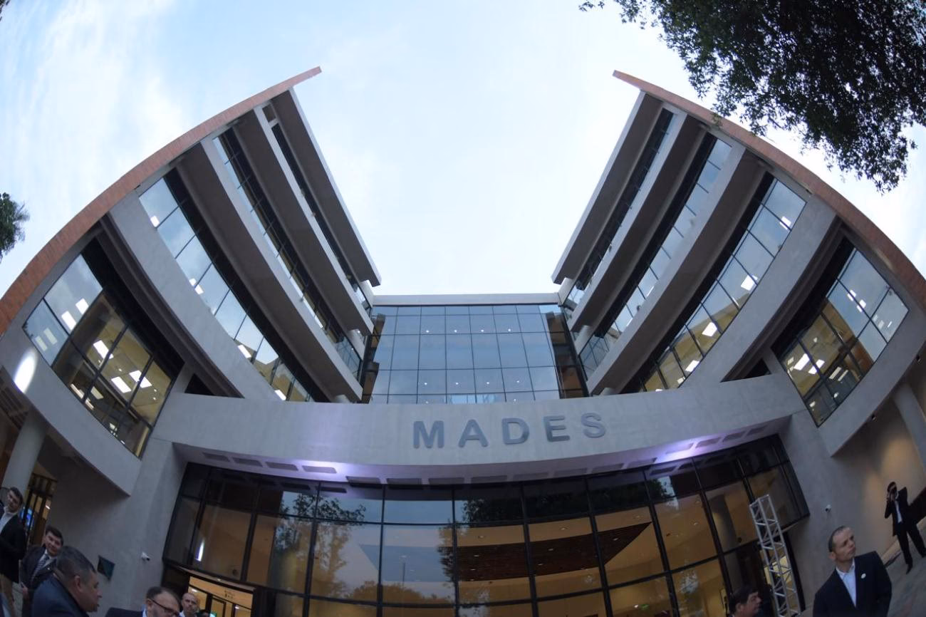 ¿Quién es la autoridad de aplicación de la Ley Ambiental General?