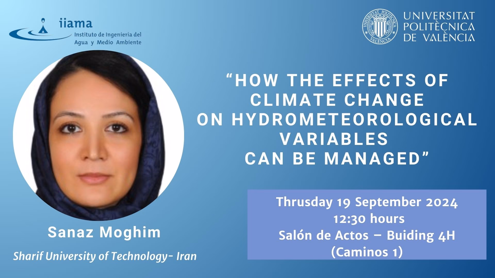 ¿Qué es el Instituto Correntino del agua y del ambiente?