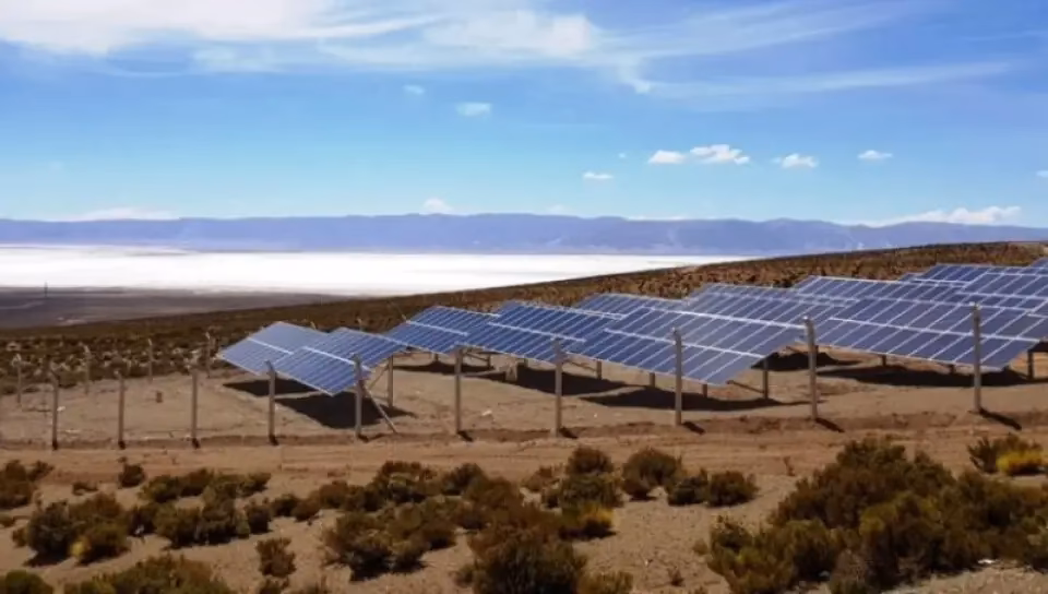 ¿Qué pasará con el servicio de energía eléctrica en jujeña?