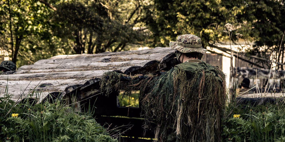 ¿Cuál es el papel de las Fuerzas Armadas en la protección del Medio Ambiente?