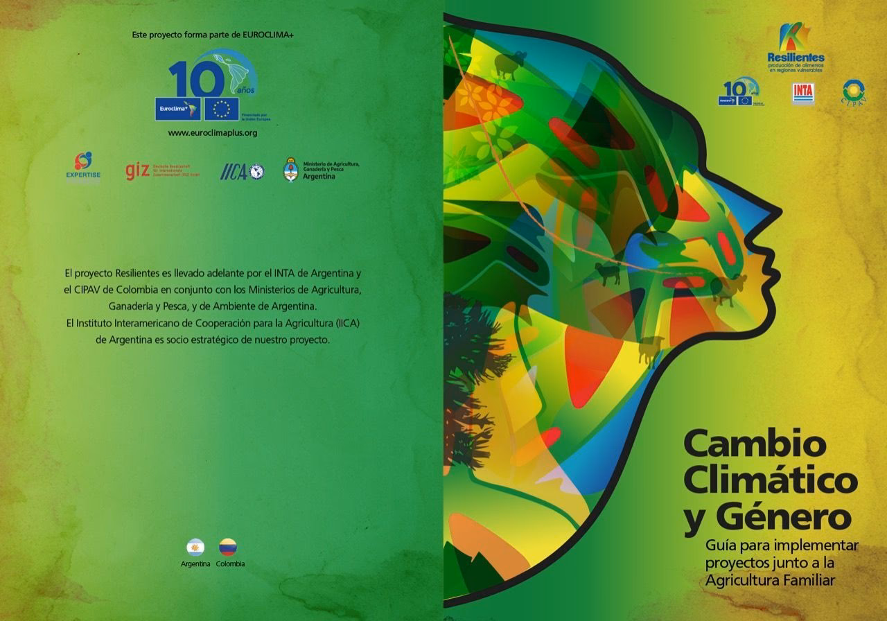 ¿Cómo está instalado el cambio climático en la Agenda Internacional?