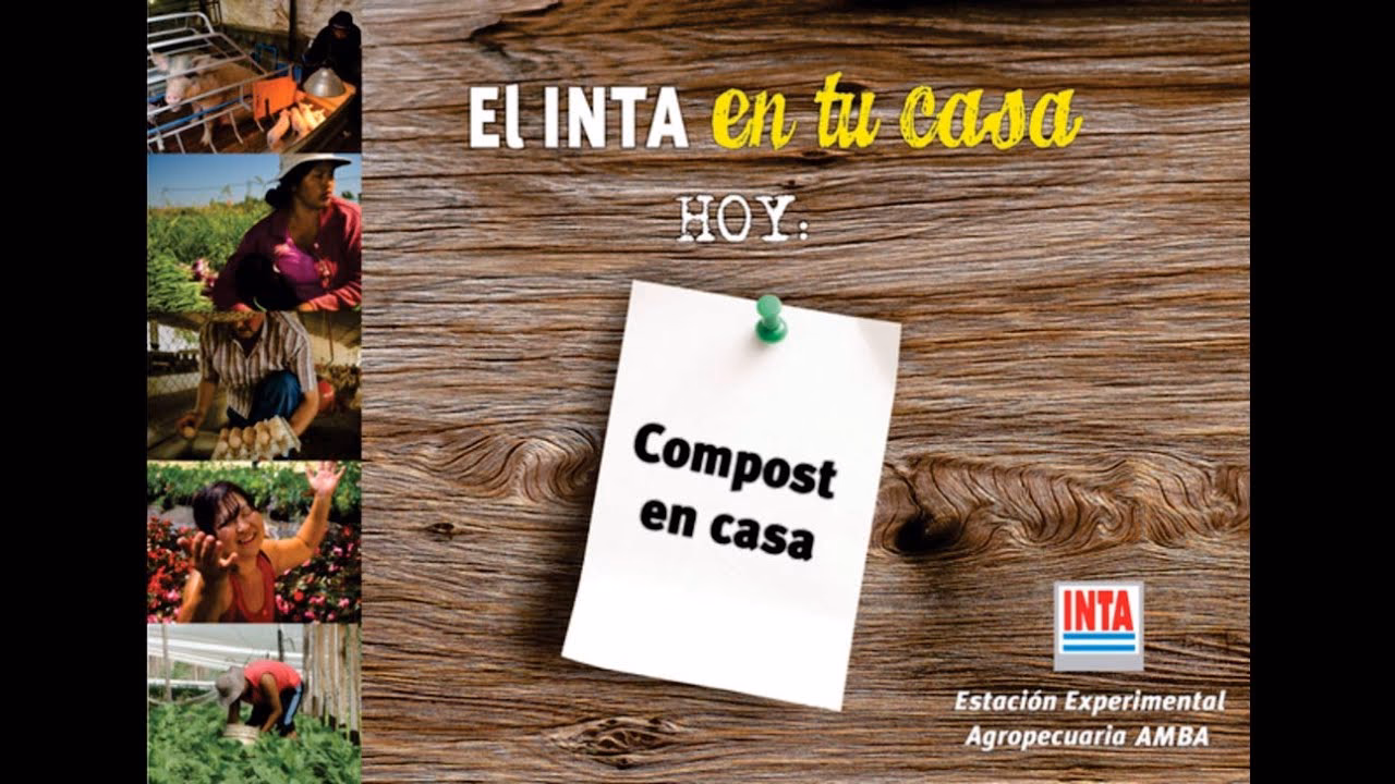 ¿Qué se necesita para iniciar el compostaje?