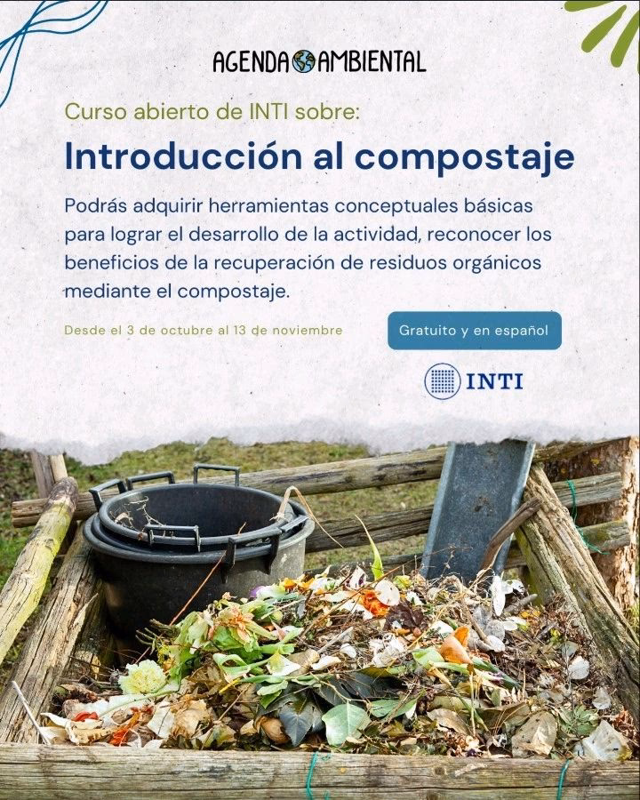 ¿Qué es la instalación de compostaje comunitario?