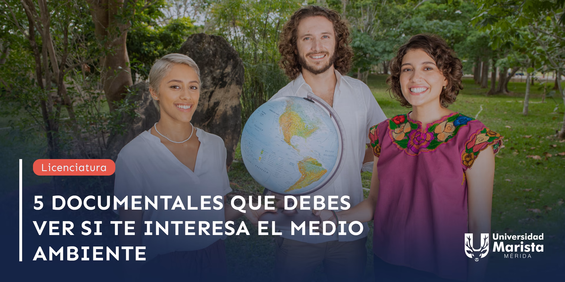 ¿Qué pueden hacer las películas sobre el medio ambiente?