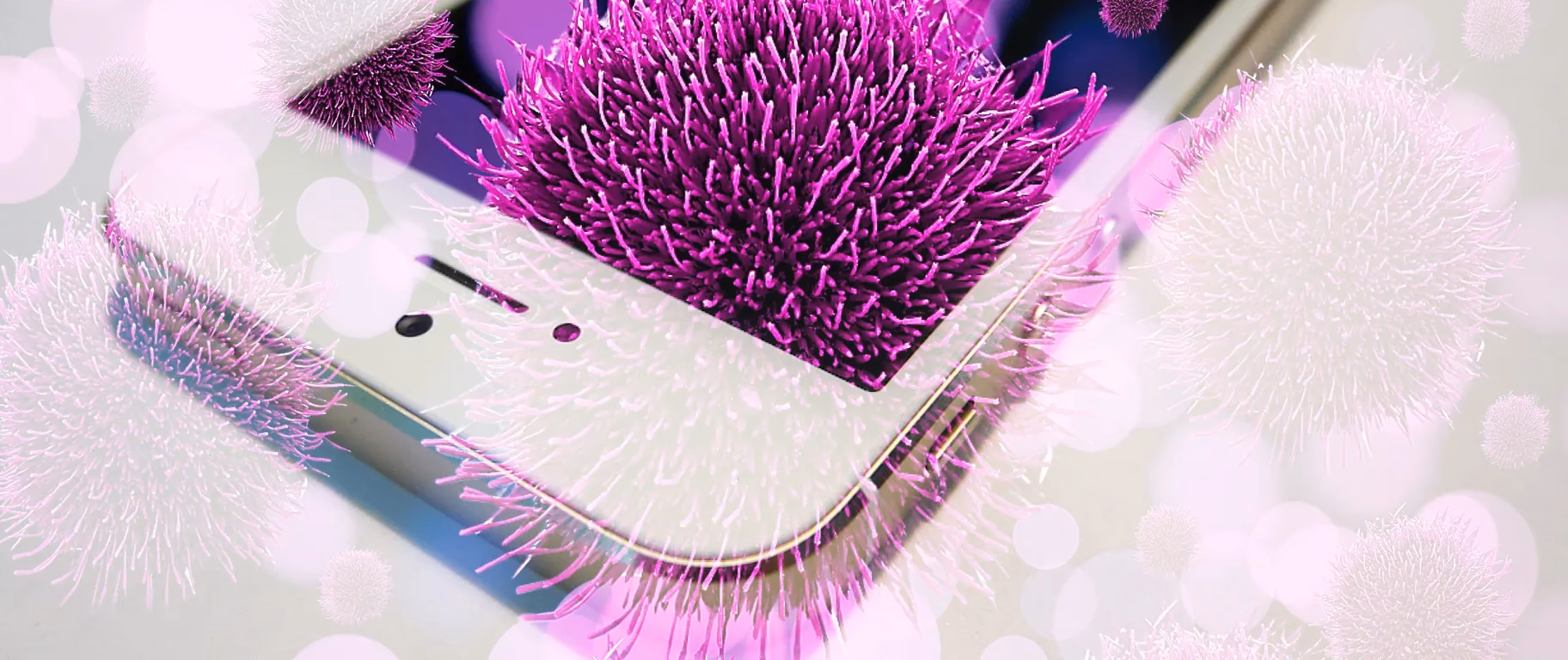 ¿Por qué Apple está intentando contrarrestar la contaminación?