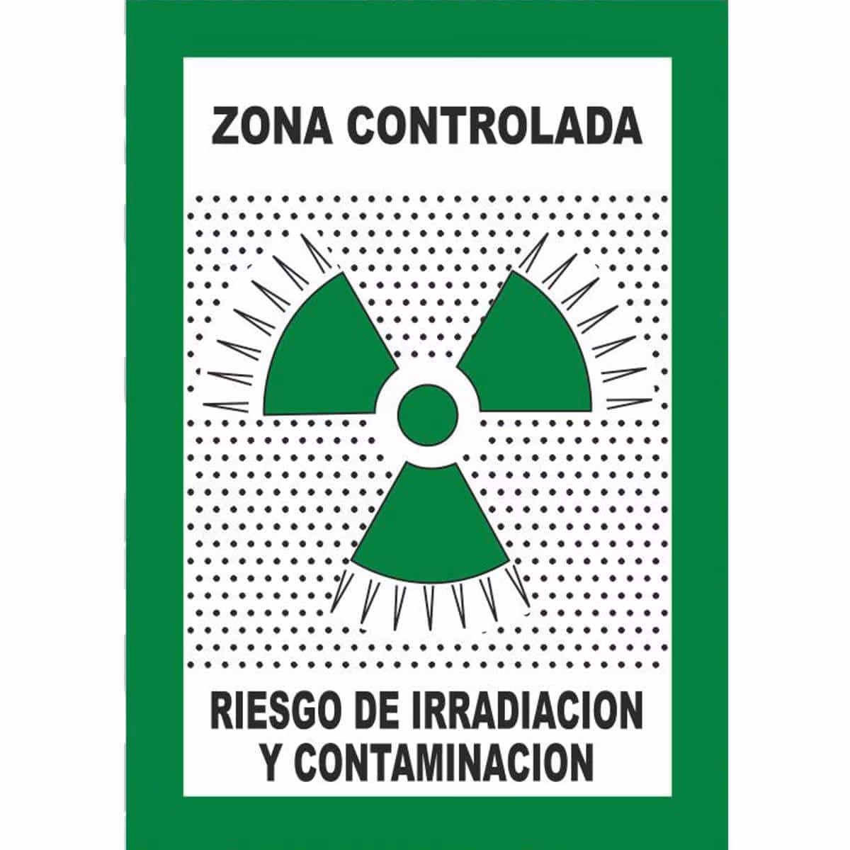 ¿Qué hacer en caso de irradiación?