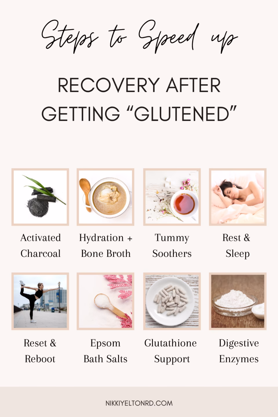 Does gluten cause health problems?