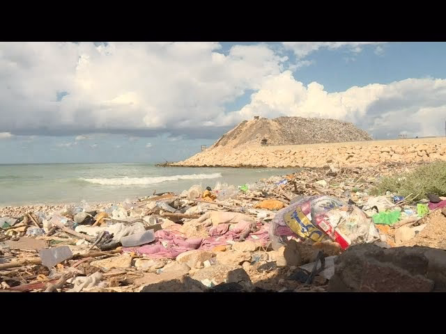 ¿Cuáles son las consecuencias de las corrientes marinas en Chile?