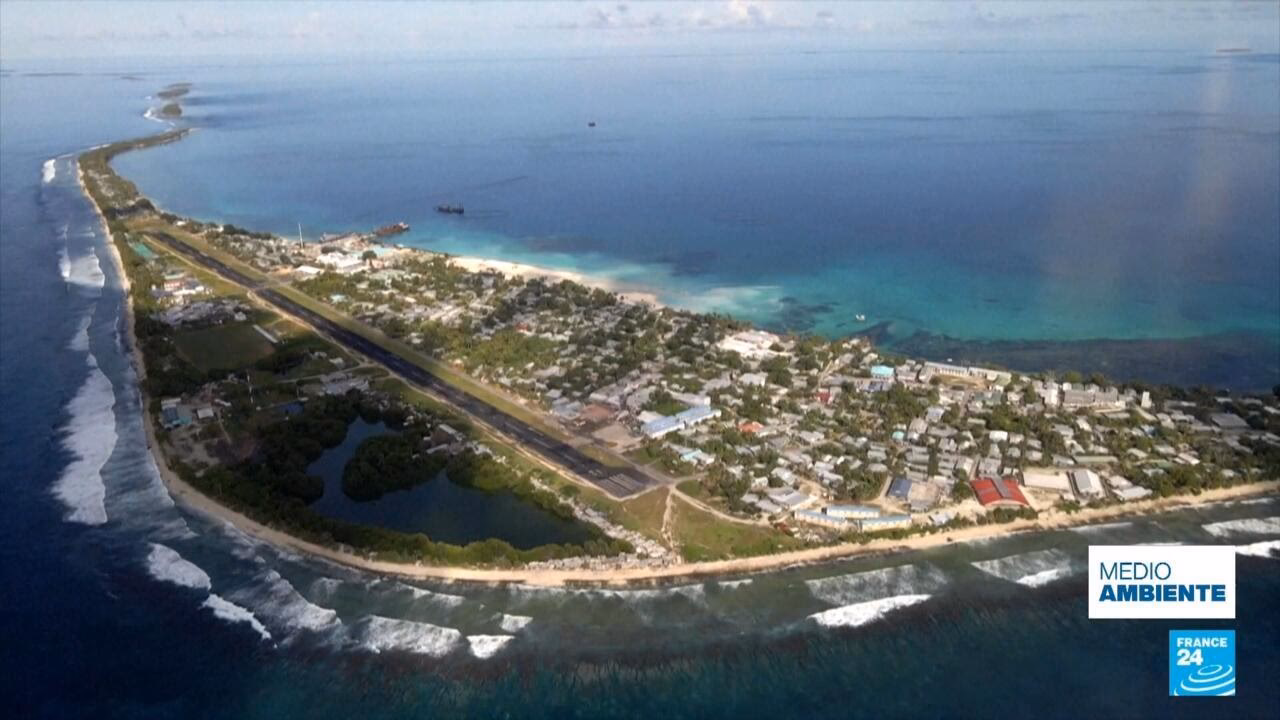 ¿Cuáles son los impactos del cambio climático?