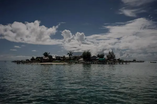 ¿Cuál es la economía de Islas Salomón?