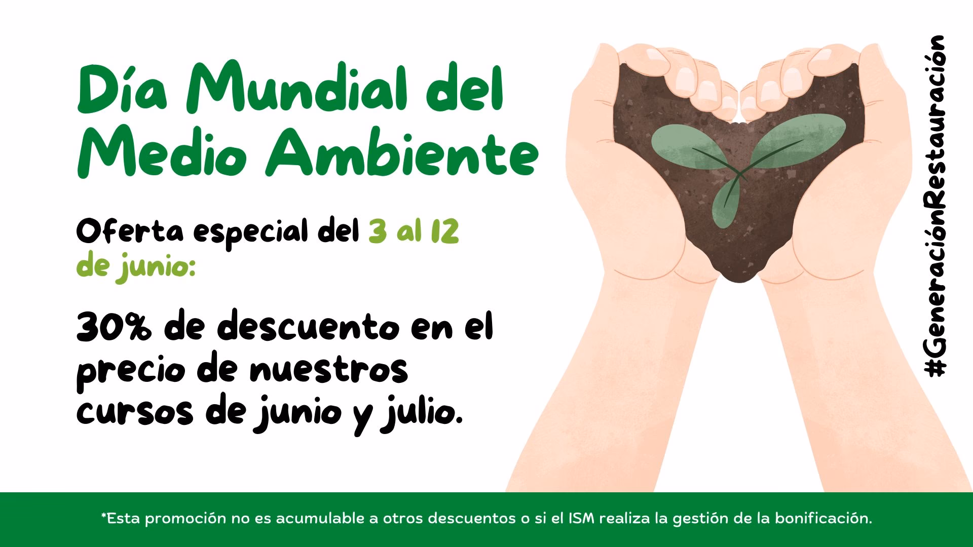 ¿Qué es la comunidad ISM?