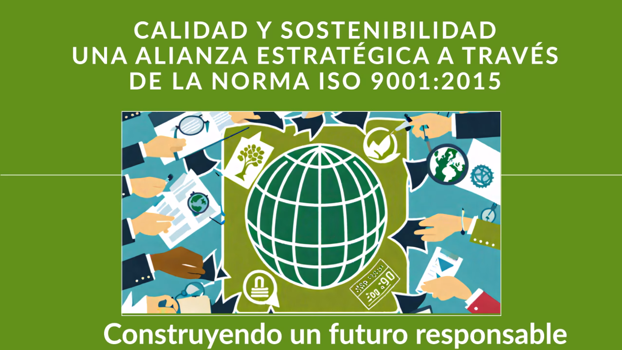 ¿Cuáles son las principales en temas de sostenibilidad?