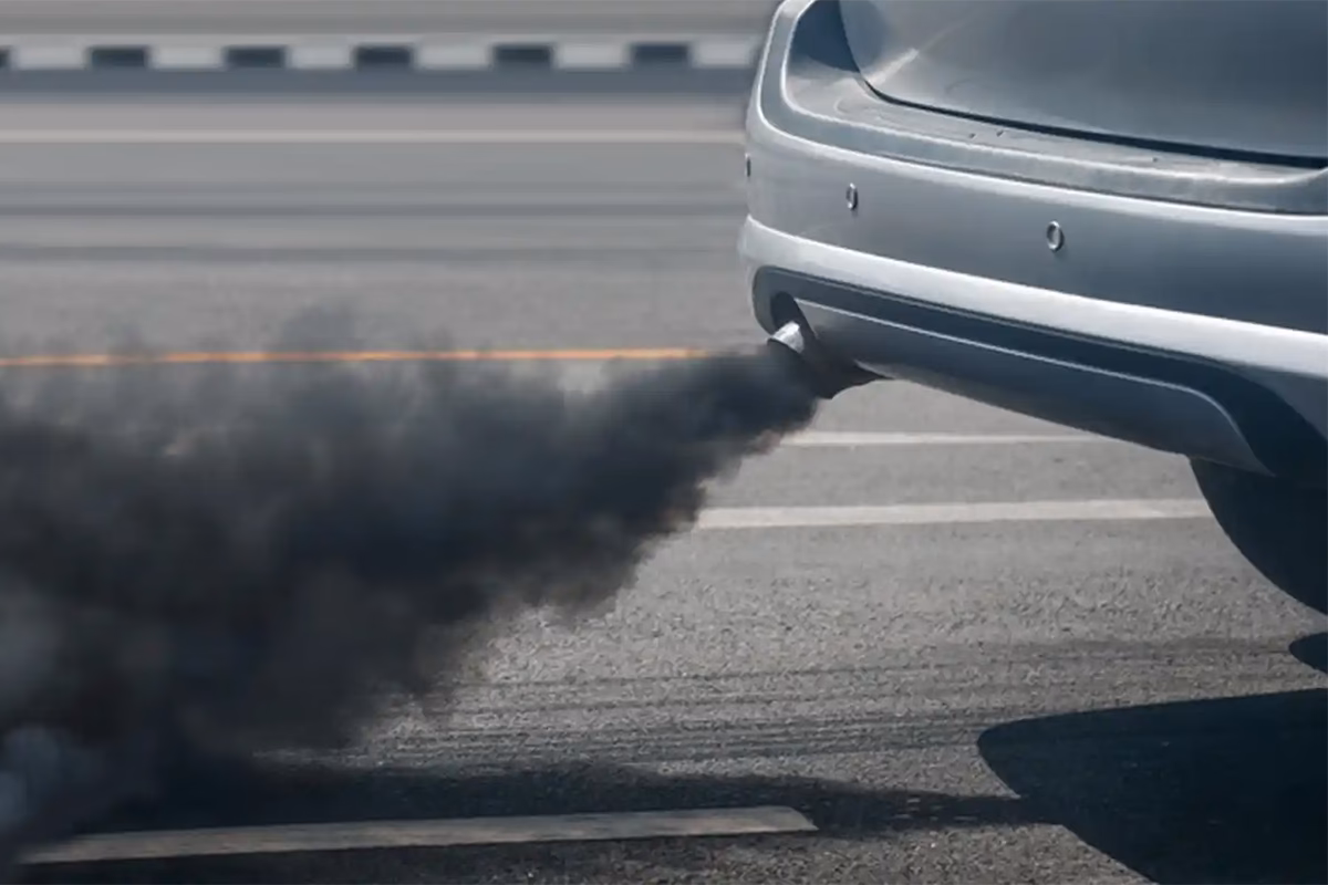 ¿Cómo evitar problemas de emisiones en la ITV?