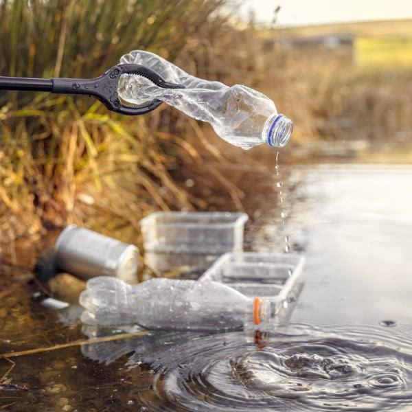 ¿Qué medidas se pueden tomar para mitigar el impacto ambiental en los ríos?