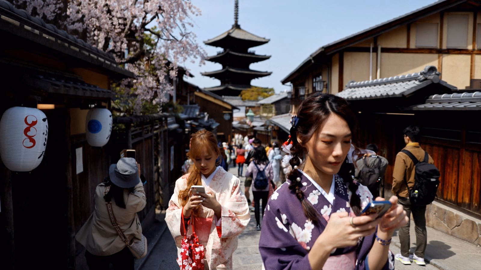 ¿Cómo reducir las emisiones de contaminación en Japón?