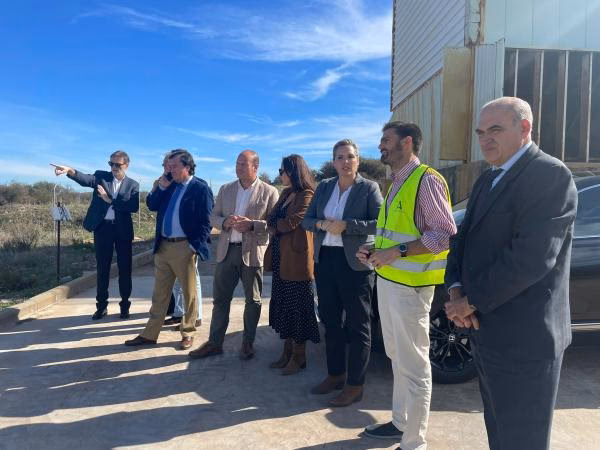 ¿Qué hace una empresa de gestión de residuos y medio ambiente?