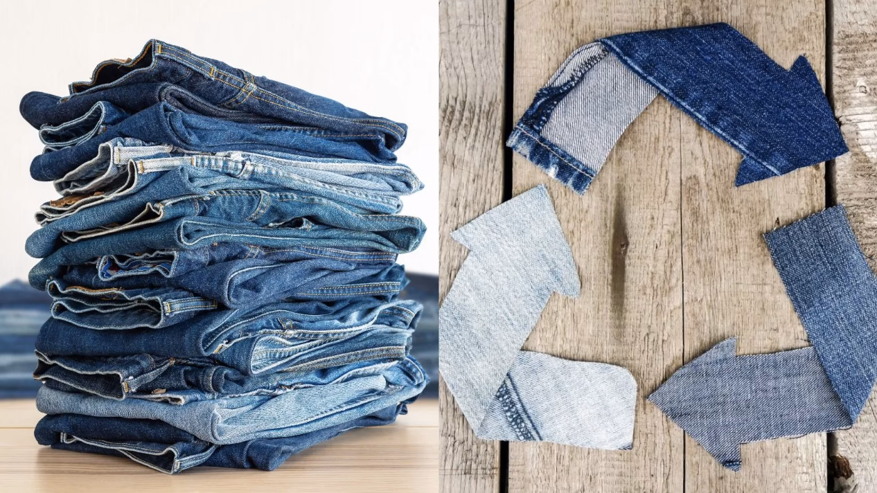 ¿Cuáles son los jeans más dañinos para el medio ambiente?