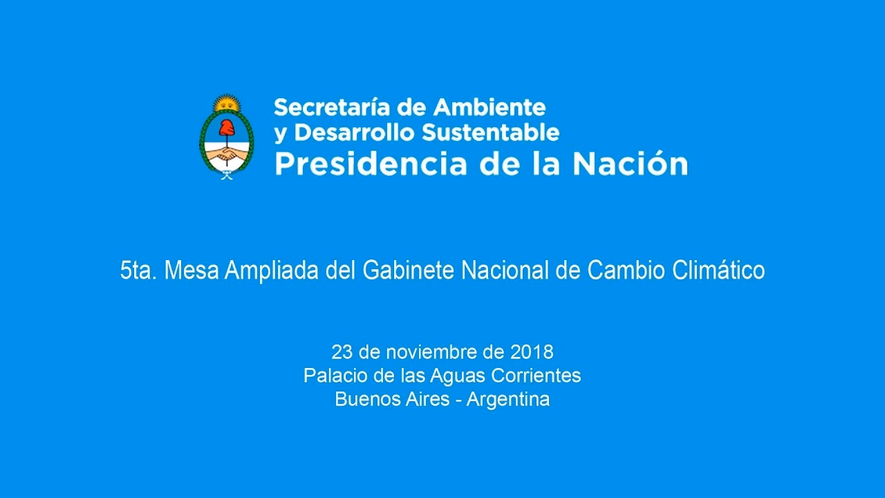 ¿Quién está a salvo del impacto del cambio climático?