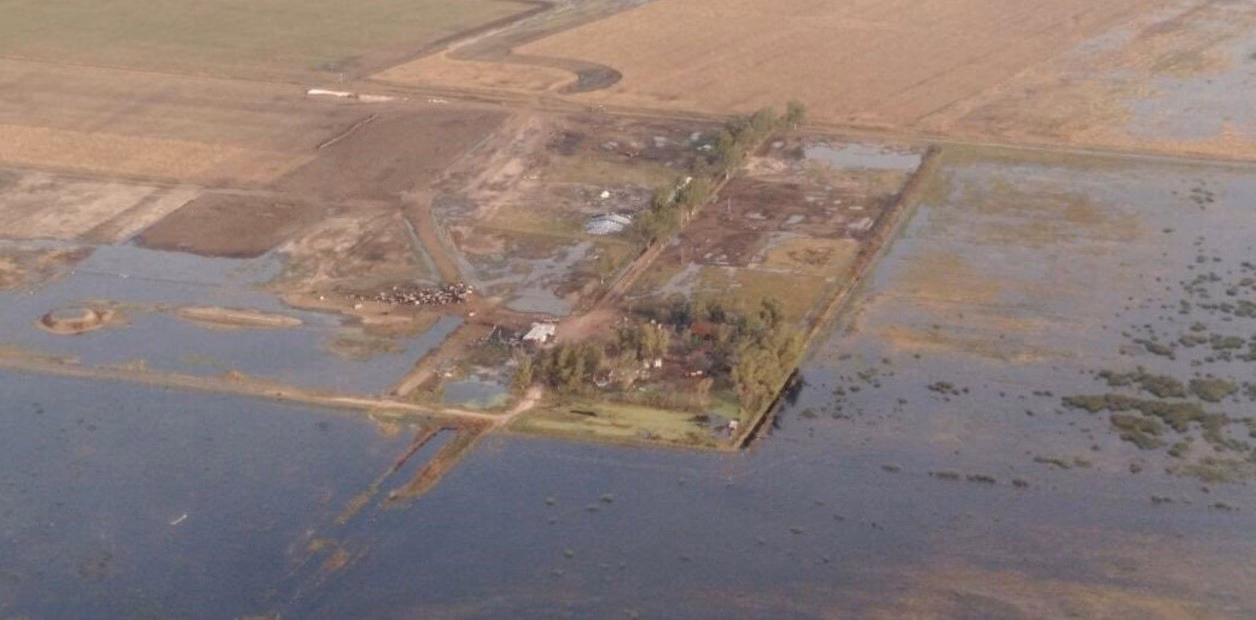 ¿Cómo afecta el cambio climático a Capurganá?