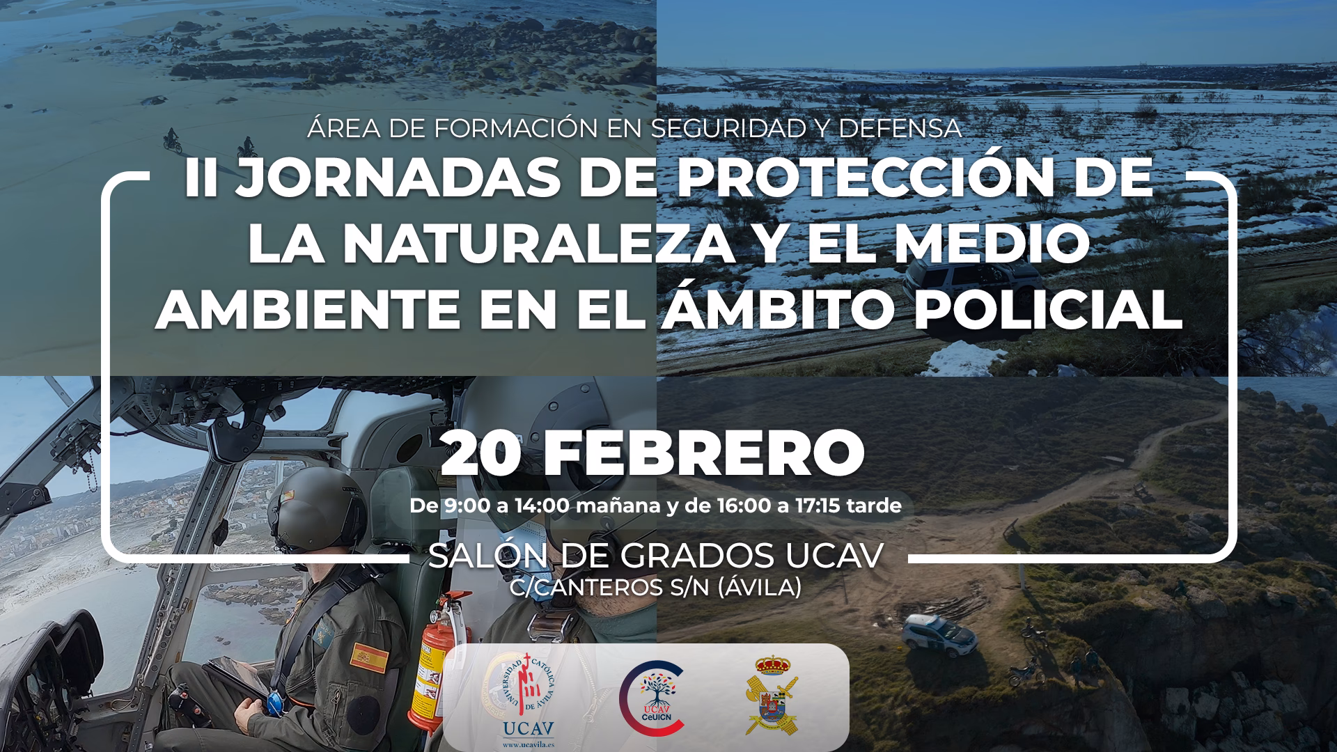 ¿Cuál es la importancia de las jornadas de ambiente en Viedma?