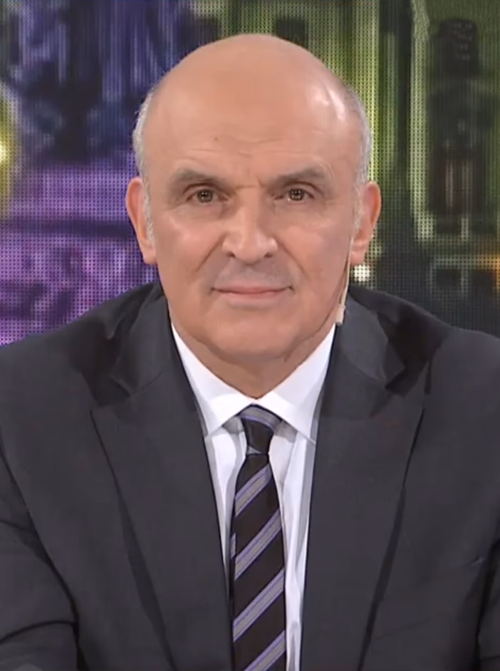 ¿Cuál es el papel de Jose Luis en el ecosistema emprendedor?