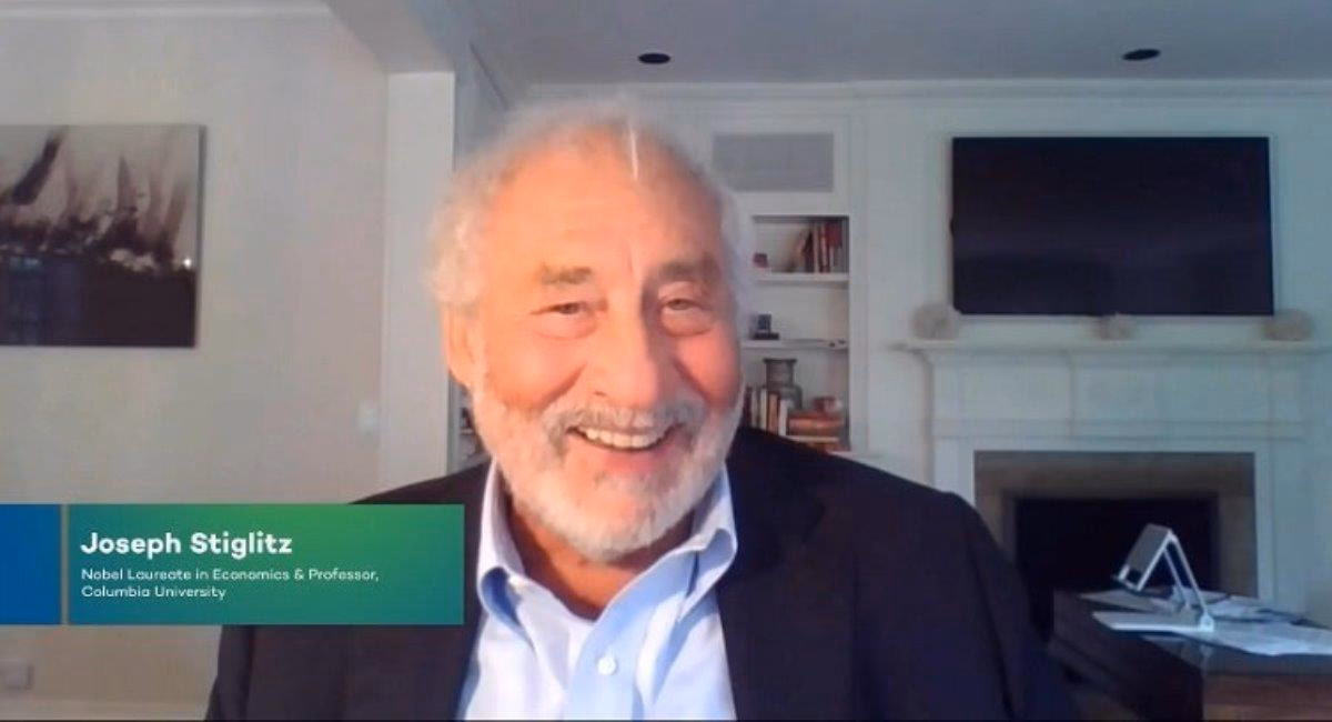 ¿Cuál es el papel de Justin en la lucha contra el cambio climático?