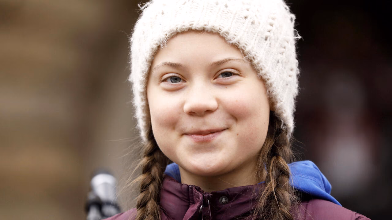 ¿Cuáles son las causas del cambio climático?