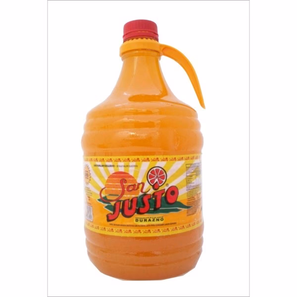 ¿Cómo se conservan los jugos?