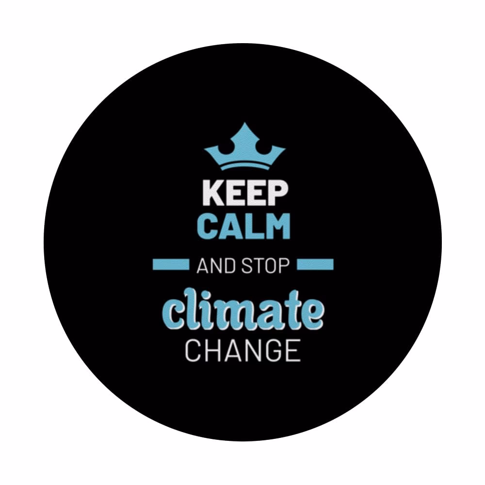 ¿Quién descubrió el Keep Calm?