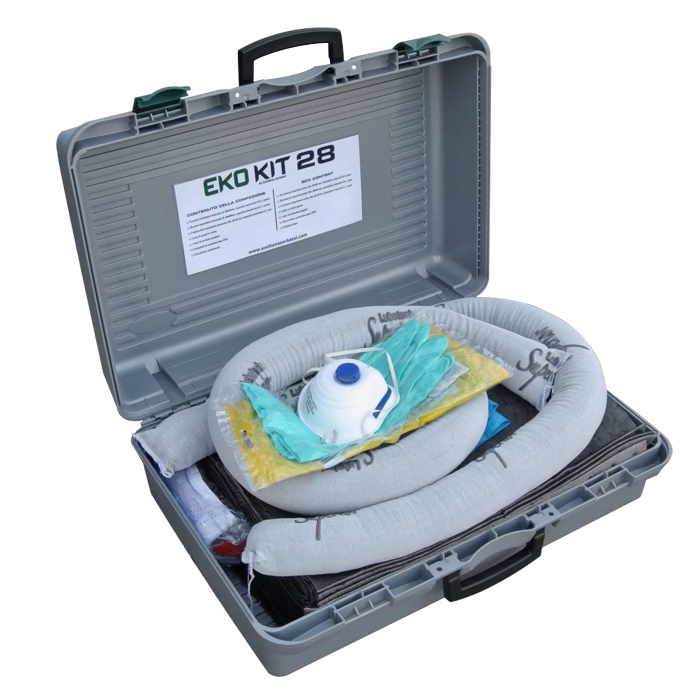 ¿Cuáles son los principales problemas de contaminación en Alemania?