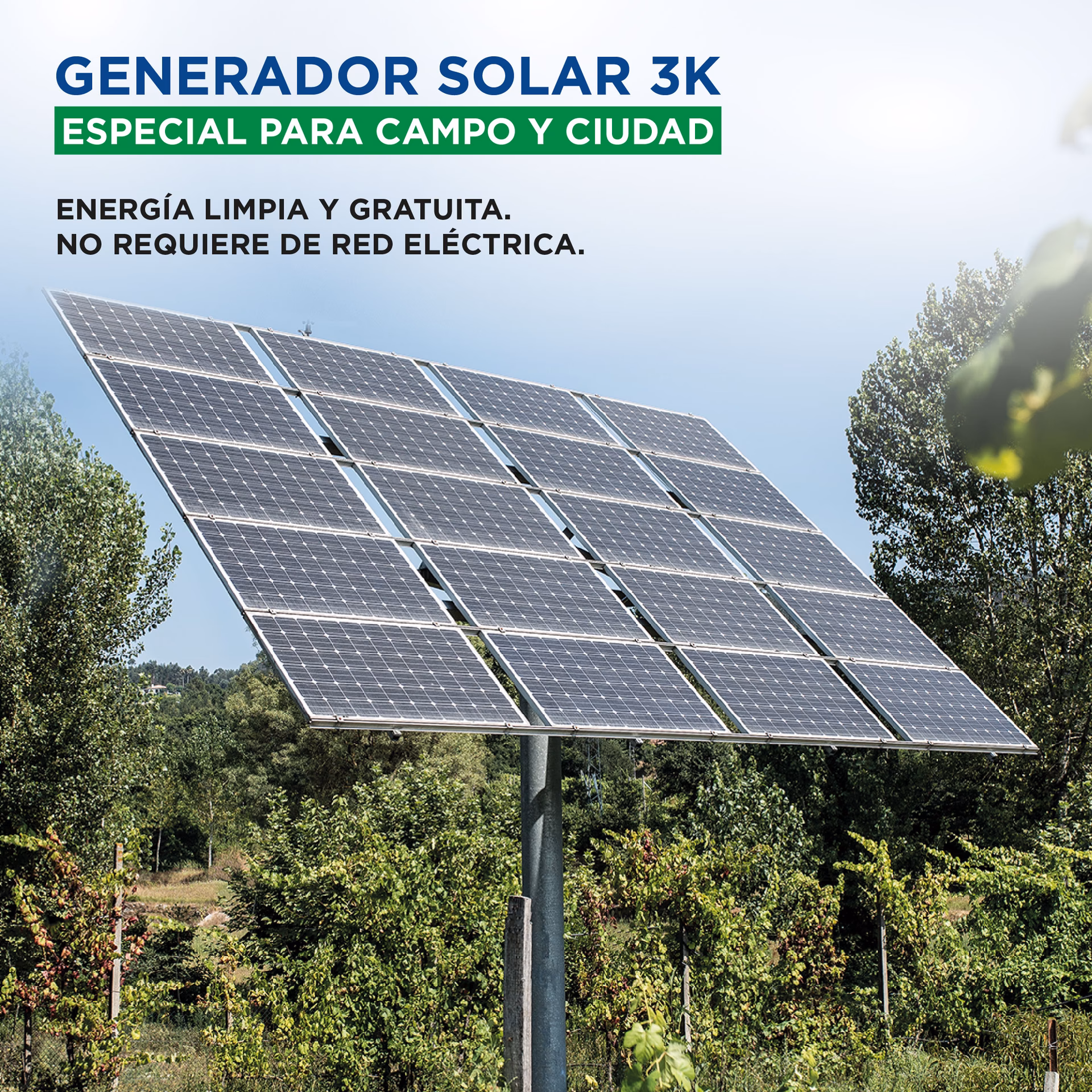 ¿Cómo instalar un kit solar?