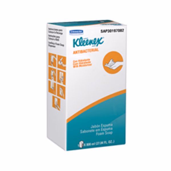 ¿Qué tan buenos son los pañuelos Kleenex?