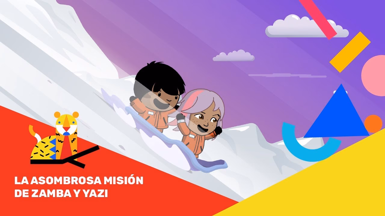 ¿Qué cuenta la peli 'la asombrosa excursión de Zamba en el cabildo'?