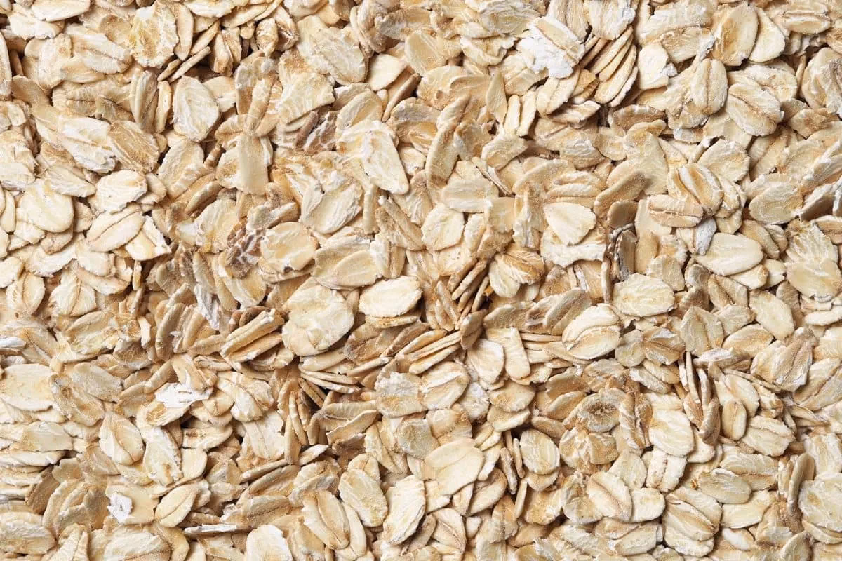 ¿Cómo afecta la avena a la absorción de minerales?