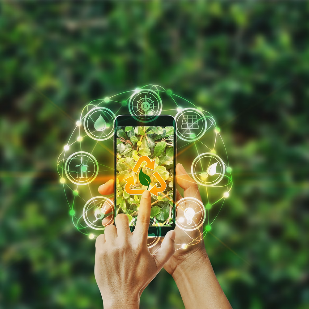 ¿Cómo reducir el impacto ambiental de la tecnología?