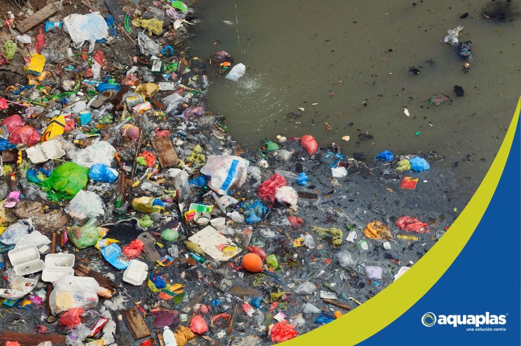 ¿Cuáles son las enfermedades causadas por el agua contaminada?