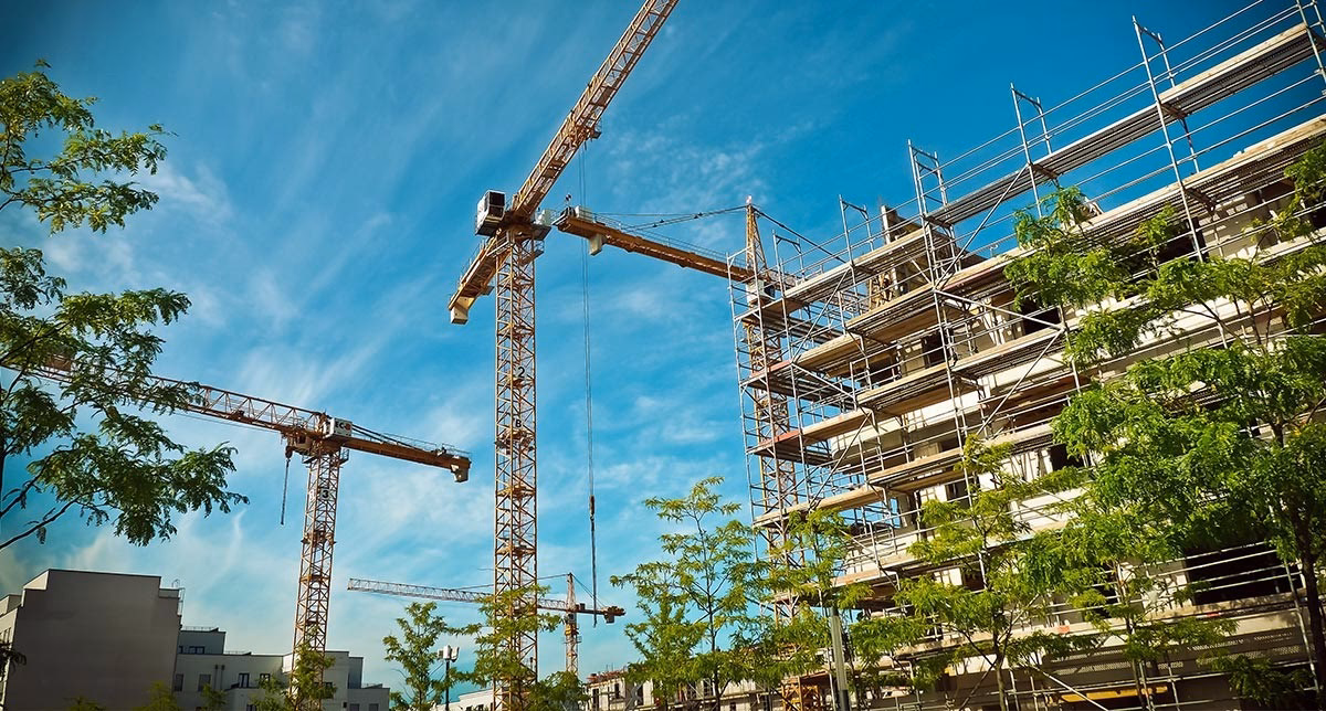 ¿Cuáles son los impactos de una obra sobre el medio ambiente?