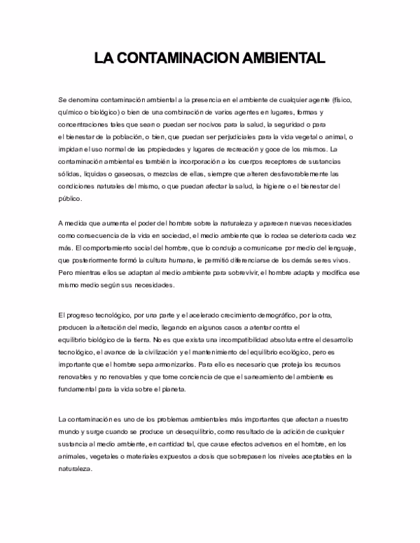 ¿Dónde puedo ver las últimas noticias de contaminación?
