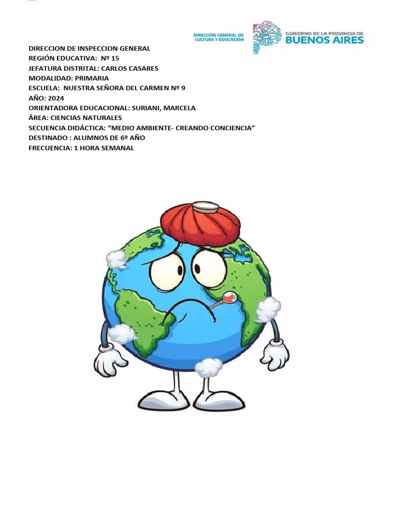 ¿Cuáles son las ideas secundarias de la contaminación del aire?