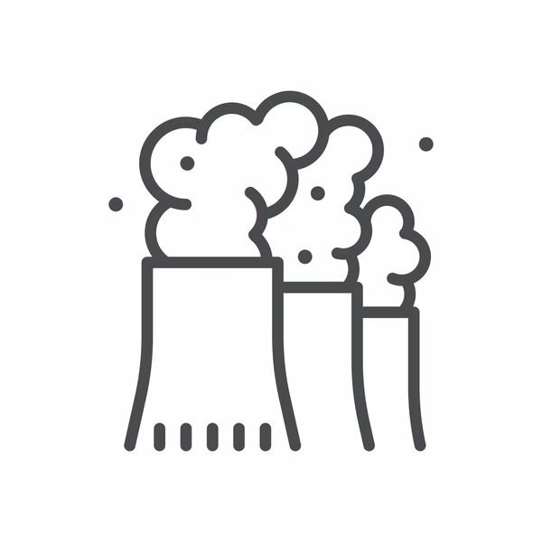 ¿Cuáles son las consecuencias de la contaminación del aire?