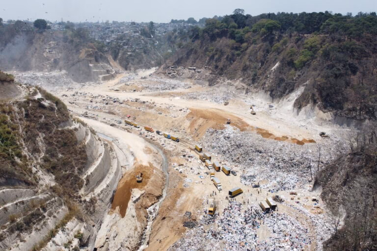 ¿Cuál es el problema de Santa Cruz?