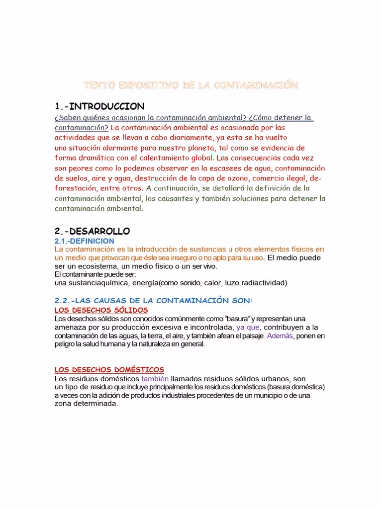 ¿Cuál es la exposición laboral a la contaminación sónica?