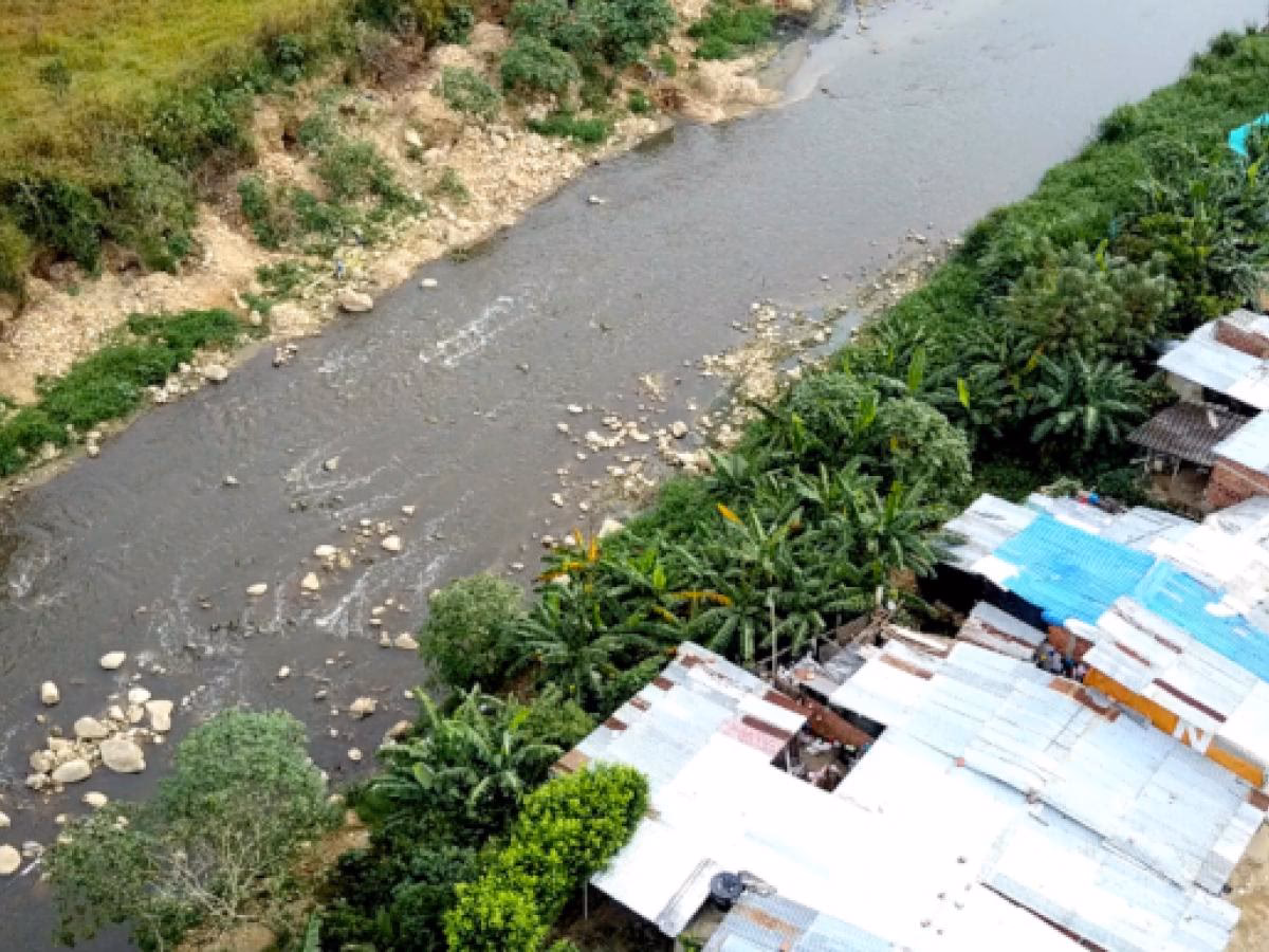 ¿Qué es el Museo de agua de oro?