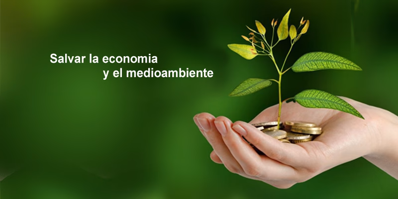 ¿Cómo se puede integrar la economía y el medio ambiente de manera exitosa?